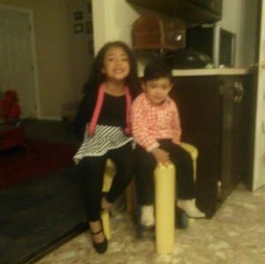 Meet your Posher, Rafa